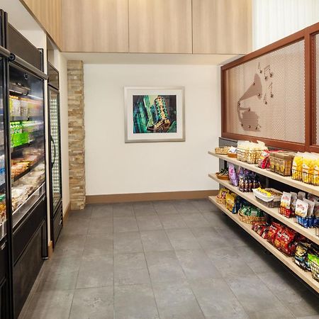 纳什维尔市中心凯悦嘉轩酒店 外观 照片