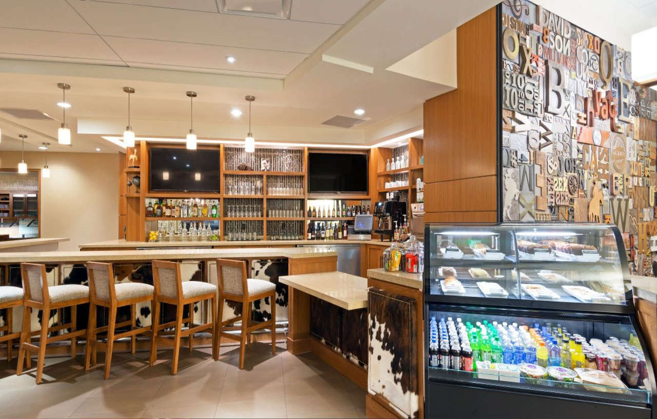 纳什维尔市中心凯悦嘉轩酒店 外观 照片